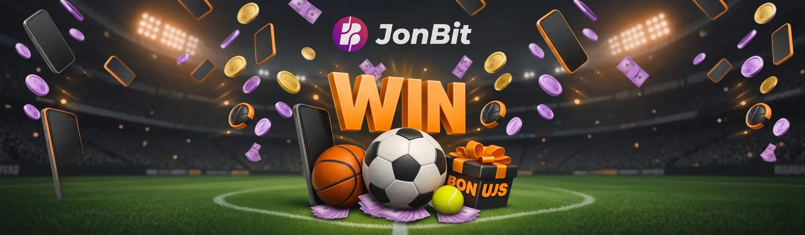 JonBit официальный сайт