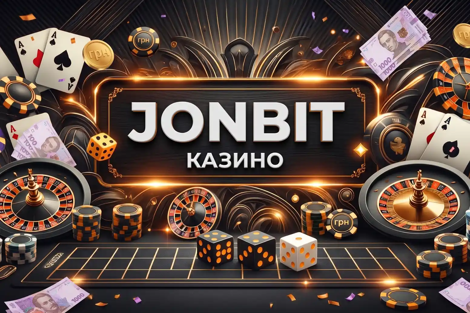 JonBit фриспины
